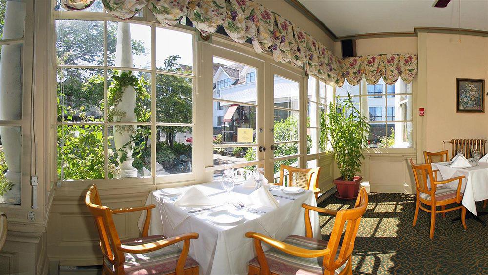 Pendray Inn And Tea House วิกตอเรีย ภายนอก รูปภาพ